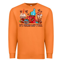 Carrot american football coffee cups Premium Sweatshirt - FaDigitalArtStudio