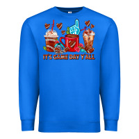 True Royal american football coffee cups Premium Sweatshirt - FaDigitalArtStudio
