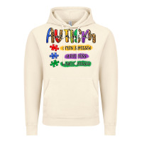 Vintage Artic autism mama Vintage Hoodie - Artiststas