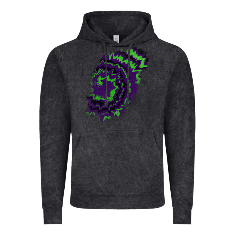 Tie Dye Patch Vintage Hoodie by RanaPortraitStore | Teevron