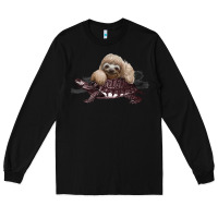 Black Speed is Relative Long Sleeve Tee - Bettercallsaul