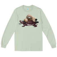 Matcha Speed is Relative Long Sleeve Tee - Bettercallsaul