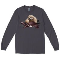 Smoke Speed is Relative Long Sleeve Tee - Bettercallsaul