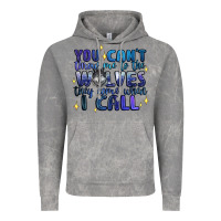 Cloud Rock you cant throw me to the wolves they come when i c Vintage Hoodie - Artiststas