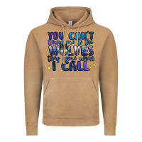 Vintage Camel you cant throw me to the wolves they come when i c Vintage Hoodie - Artiststas