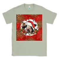 Matcha christmas cow Classic Tee - LillyAllenDesigns