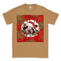 Toasted Coconut christmas cow Classic Tee - LillyAllenDesigns
