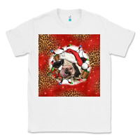 White christmas cow Classic Tee - LillyAllenDesigns