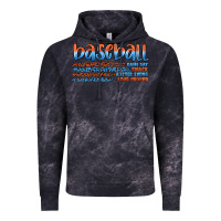 Cloud Black vintage baseball Vintage Hoodie - Artiststas