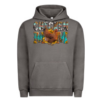 Pigment Tornado chicken mom Urban Hoodie - LillyAllenDesigns