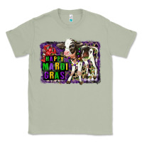 Matcha Mardi Gras Calf Classic Tee - LillyAllenDesigns