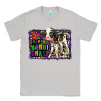 Moon Dust Mardi Gras Calf Classic Tee - LillyAllenDesigns