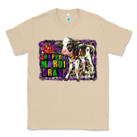 Mushroom Mardi Gras Calf Classic Tee - LillyAllenDesigns