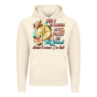 Vintage Artic just because my path is different Vintage Hoodie - Artiststas