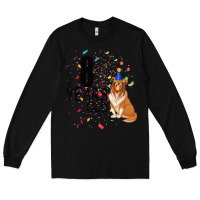 Black 8 years old black Long Sleeve Tee - Bettercallsaul