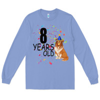 Colony Blue 8 years old black Long Sleeve Tee - Bettercallsaul