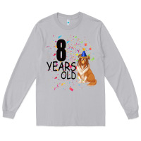 Moon Dust 8 years old black Long Sleeve Tee - Bettercallsaul