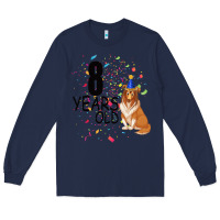 Navy 8 years old black Long Sleeve Tee - Bettercallsaul