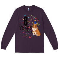 Plum 8 years old black Long Sleeve Tee - Bettercallsaul