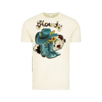 Vintage Arctic howdy Vintage Tee - JahusDesignShop