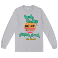 Moon Dust Family Vacation 2020 Read Or Not Virginia Beach Here We Come Long Sleeve Tee - Bettercallsaul