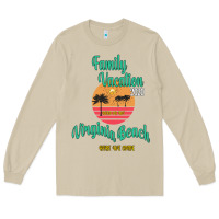 Mushroom Family Vacation 2020 Read Or Not Virginia Beach Here We Come Long Sleeve Tee - Bettercallsaul