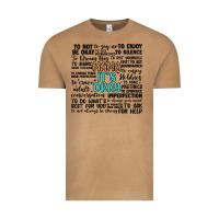 Vintage Camel mama it s okay Vintage Tee - Artiststas