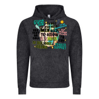 Vintage Black mens mental health matters Vintage Hoodie - Artiststas