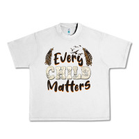 Lunar Rock every child matters Urban Heavy Tee - BarkalooDesign