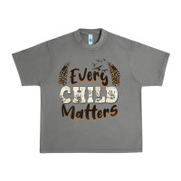 Tornado every child matters Urban Heavy Tee - BarkalooDesign