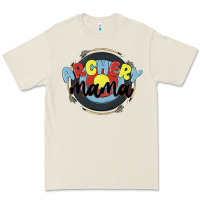 Bone archery mama Premium Tee - MaliasSmallBusiness