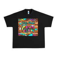Black wife mom cna Urban Heavy Tee - JahusDesignShop