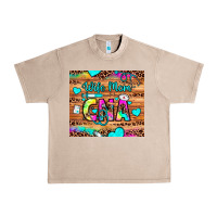 French Oak wife mom cna Urban Heavy Tee - JahusDesignShop