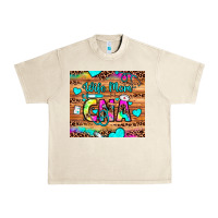 Sandshell wife mom cna Urban Heavy Tee - JahusDesignShop