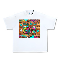 White wife mom cna Urban Heavy Tee - JahusDesignShop