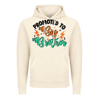 Vintage Artic promoted to big brother Vintage Hoodie - Artiststas