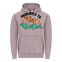 Vintage Zinc promoted to big brother Vintage Hoodie - Artiststas