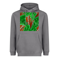 Storm american football thunder Heavyweight Hoodie - BundleAndBundleShop