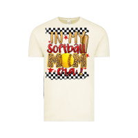 Vintage Arctic in my softball mom era Vintage Tee - Artiststas
