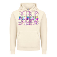 Vintage Artic aquarius Vintage Hoodie - Artiststas