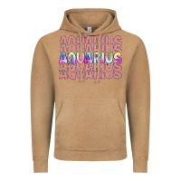 Vintage Camel aquarius Vintage Hoodie - Artiststas