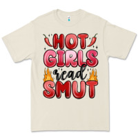 Bone hot girls read smut Premium Tee - MaliasSmallBusiness