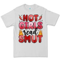 Dove Grey hot girls read smut Premium Tee - MaliasSmallBusiness