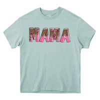 Arona mama Heavy Core Tee - AdoDesignShop