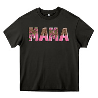 Asphalt mama Heavy Core Tee - AdoDesignShop
