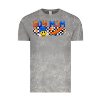 Cloud Rock boy mom Vintage Tee - Artiststas
