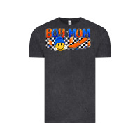 Vintage Black boy mom Vintage Tee - Artiststas