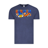Vintage Denim boy mom Vintage Tee - Artiststas