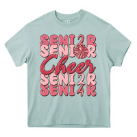 Arona senior cheer 2024 Heavy Core Tee - MaliasSmallBusiness