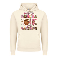 Vintage Artic you're the concha to my cafecito Vintage Hoodie - Artiststas
